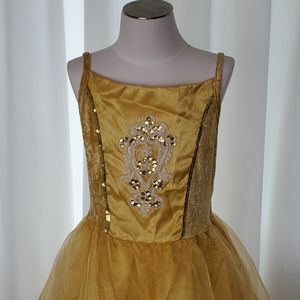 Princess Dress Costume